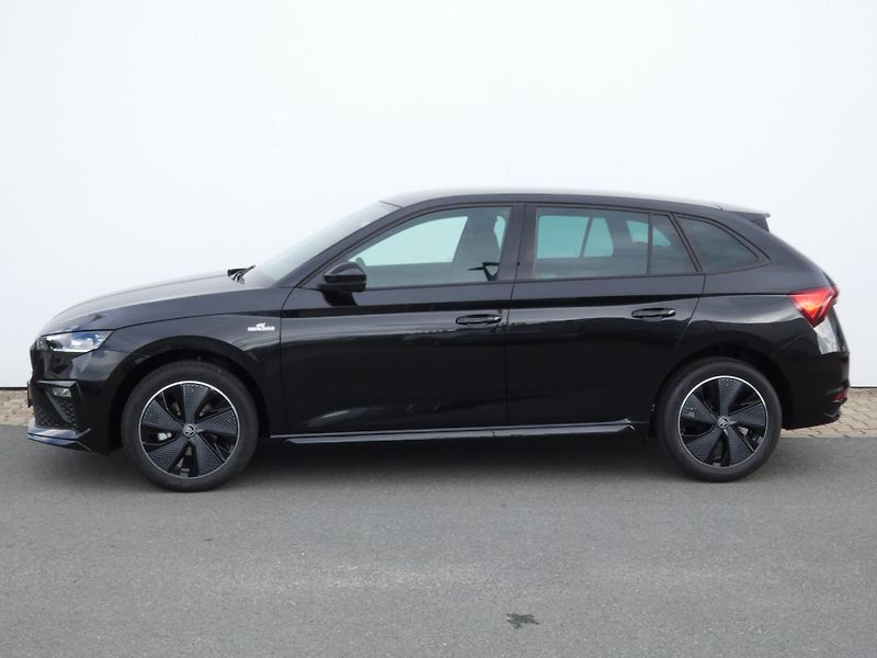 Škoda Scala Monte Carlo 1,0 TSI DSG - fotka 7 z 30