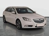 Opel Insignia (2013) OPC Line 2.0 Turbo, Automat - náhled 1