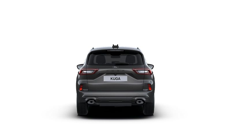 Ford Kuga (2026) ST-Line, 5dveřová, 2.5 Duratec - fotka 6 z 9