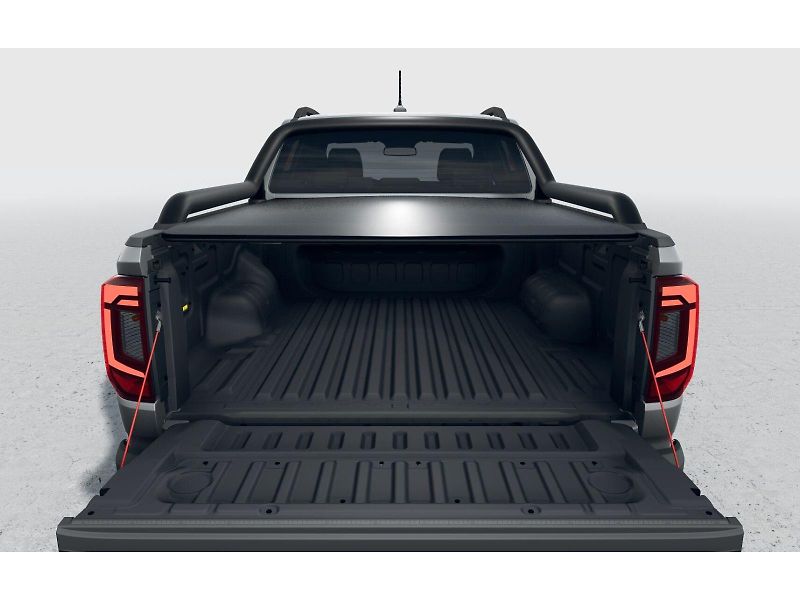 Volkswagen Amarok DC Dark Label - fotka 8 z 8