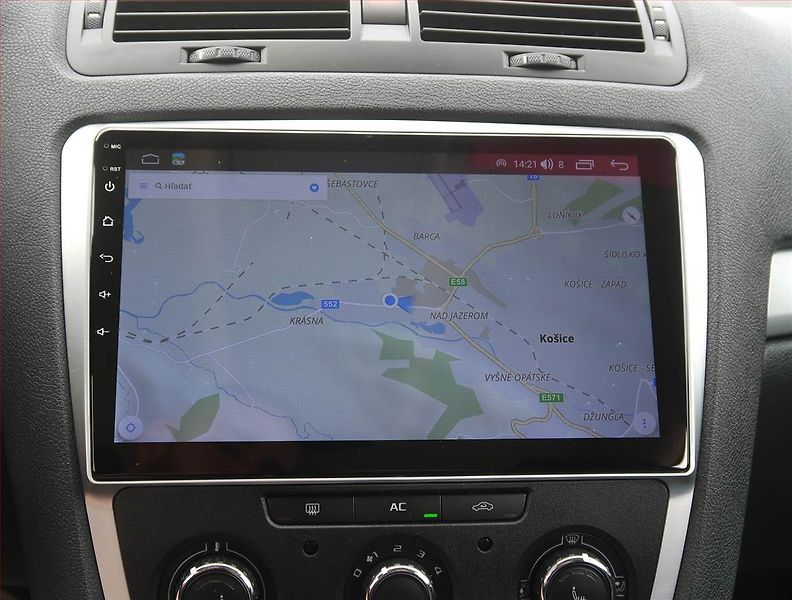 Škoda Octavia (2012) 1.6 TDI, Serv.kniha, Navi - fotka 13 z 18