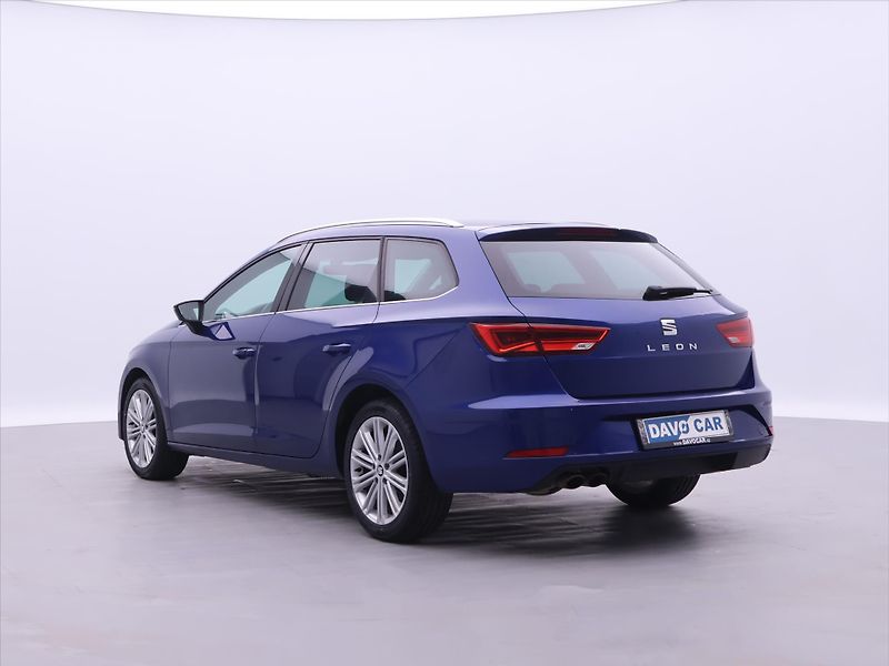 Seat Leon 1,4 TSI 92kW Xcellence CZ DPH - fotka 5 z 30