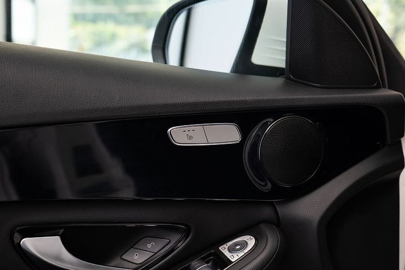 Mercedes-Benz Třídy C d Bluetec kombi - fotka 13 z 17