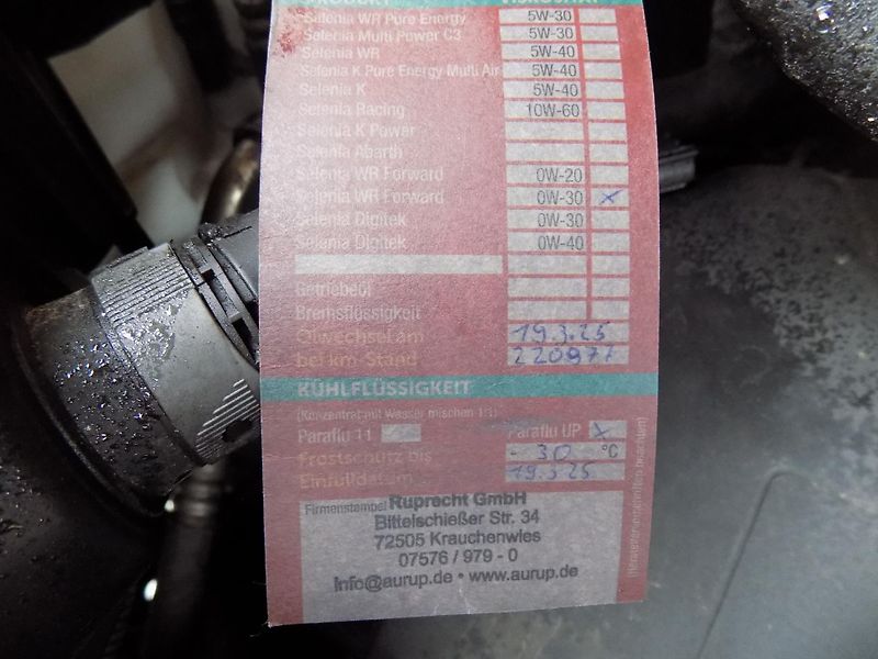 Fiat Ducato 2,3 JTD 130 KW L4H3 AC, TZ, .. - fotka 35 z 38