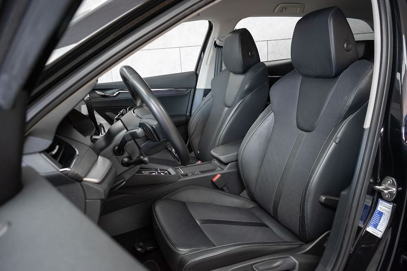Škoda Octavia TSI*81kW*DSG*STYLE*KAMERA*ACC* - fotka 10 z 40
