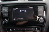 Škoda Octavia (2014) Ambition 1.6 TDI, Navi - náhled 18