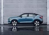 Volvo C40 Recharge