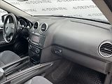 Mercedes-Benz Třídy M ML 350i, 4MATIC,200kW - náhled 17