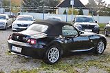 BMW Z4 2.0i 110kW - náhled 7