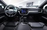 Volvo S60 Recharge T8 AWD R  Kam Tažné - náhled 9