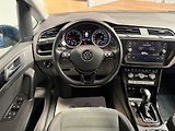Volkswagen Touran 2.0 TDI BMT Highline DSG - náhled 6
