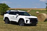 SsangYong Torres - kufr 839 litrů, cena od 659 900 Kč