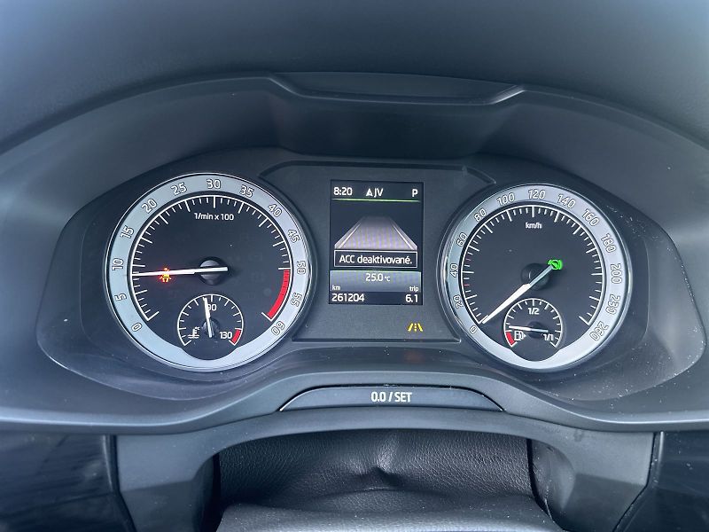 Škoda Kodiaq (2017) 2.0 TDI 4x4 DSG Style + - fotka 6 z 35