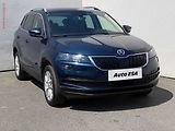 Škoda Karoq (2019) 1.6 TDi, Ambition, DSG, navi - náhled 1