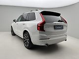 Volvo XC90 D5 AWD MOMENTUM CZ - náhled 10