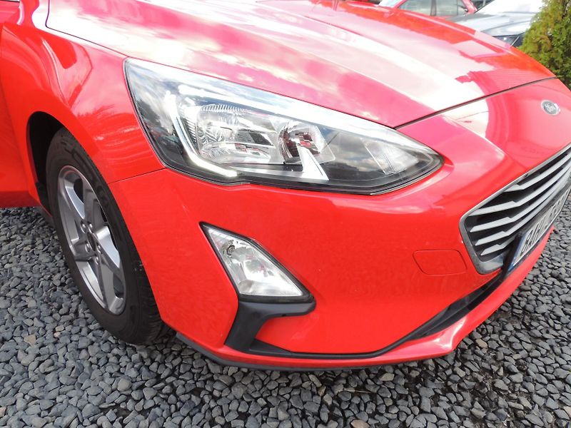 Ford Focus (2020) Combi 1.0i,92kw,ČR,1.majitel - fotka 36 z 44