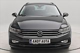 Volkswagen Passat 2,0 TDI 110 kW DSG Business Zá - náhled 1