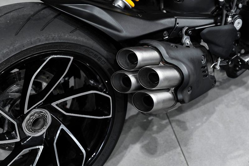 Ducati - fotka 21 z 25