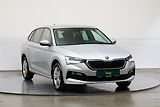 Škoda Scala - náhled 8