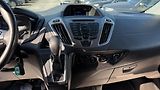 Ford Tourneo Custom (2017) 2.0TDCi 125kW*A/T*8míst*Tažne* - náhled 15