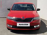 Škoda Rapid (2014) 1.2 TSi, ČR, Active, +kola - náhled 1