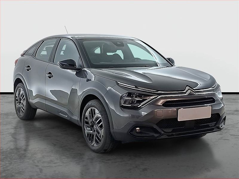 Citroën C4 (2022) 1.5 BlueHDi, ČR,1.maj - fotografie inzerátu