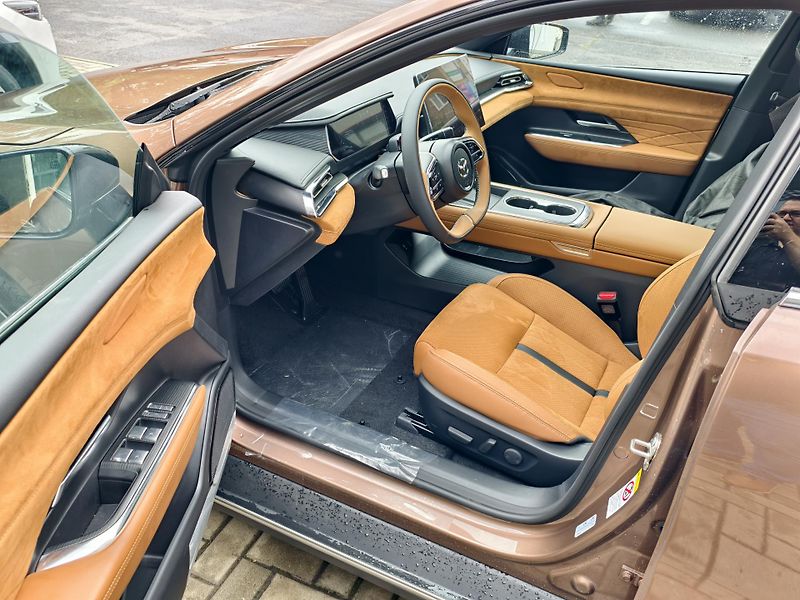 Mazda 6e (2025) Takumi-Plus 80kw ,,TOP CENA