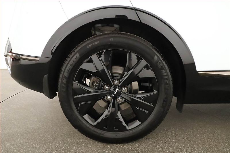 Kia Sportage (2024) Edice 30 1.6 T-GDI - fotka 12 z 18