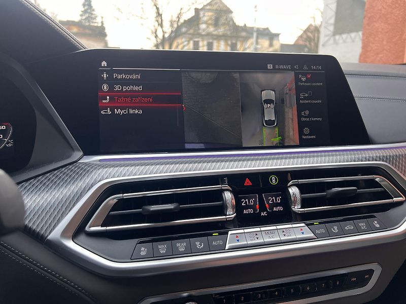 BMW X6 X6M Competition Individual  - fotka 30 z 47