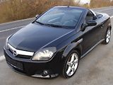 Opel Tigra 1.8i, 96000 km, 1. majitelka - náhled 1
