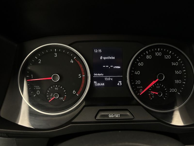 Volkswagen Crafter 2.0 TDI L3 H3 - fotka 16 z 23