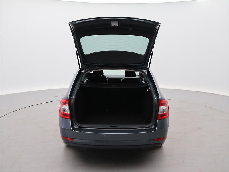 Škoda Octavia 1,6 TDI 85kW Ambition - fotka 9 z 32