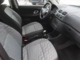 Škoda Fabia (2008) Ambiente 1.2 12V - náhled 9