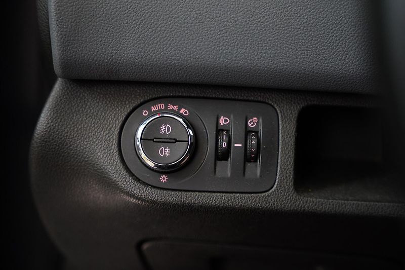 Opel Meriva - fotka 13 z 25