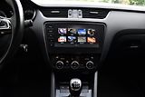 Škoda Octavia 1.4 TSi G-TEC STYLE, NAVI, LED - náhled 18