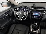 Nissan X-Trail (2016) 1.6 dCi, 4X4, Kůže, Navi - náhled 7