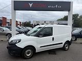 Fiat Dobló 1.3 MTJ Klimatizace - náhled 1