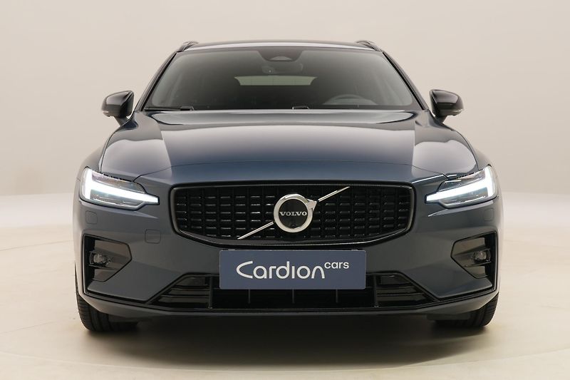Volvo V60 (2026) B4 AUT DARK PLUS - fotka 15 z 57