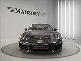 Porsche 911 Turbo / BURMESTER /CHL.SED - náhled 1