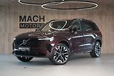 Volvo XC90 B5 AWD PLUS Dark, Vzduch, 360° - náhled 1