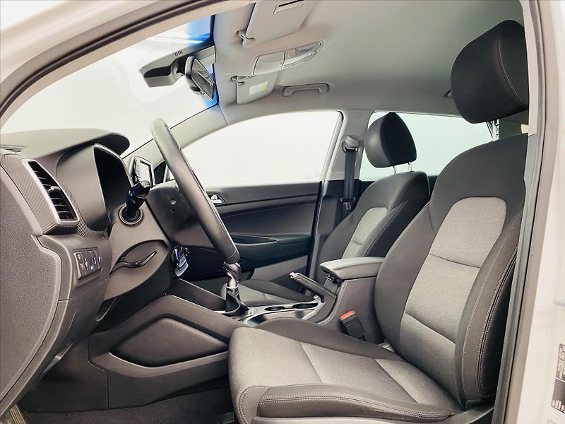 Hyundai Tucson 1,6 T-GDi 130kW 4x4 - fotka 5 z 26