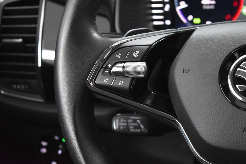 Škoda Kodiaq 2.0TSI 4x4*L&K*TAŽNÉ*DPH*ČR 1M - fotka 21 z 50