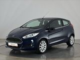 Ford Fiesta Hatchback - náhled 1