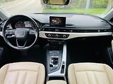 Audi A4 Avant 2.0TD AUT VÝHŘEV SENZORY - náhled 21