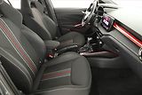 Škoda Fabia (2023) Monte Carlo 1.5 TSI - náhled 7