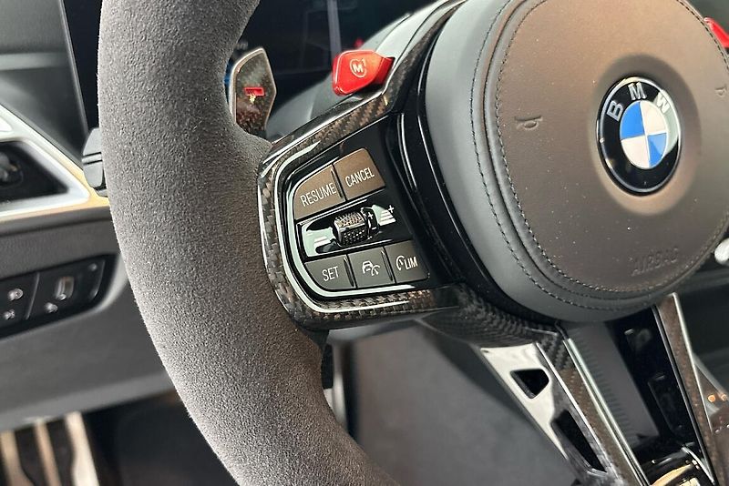 BMW M2 CS Coupe - fotka 22 z 25