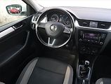 Škoda Rapid (2017) Spaceback 1.4 TDI, po STK - náhled 7