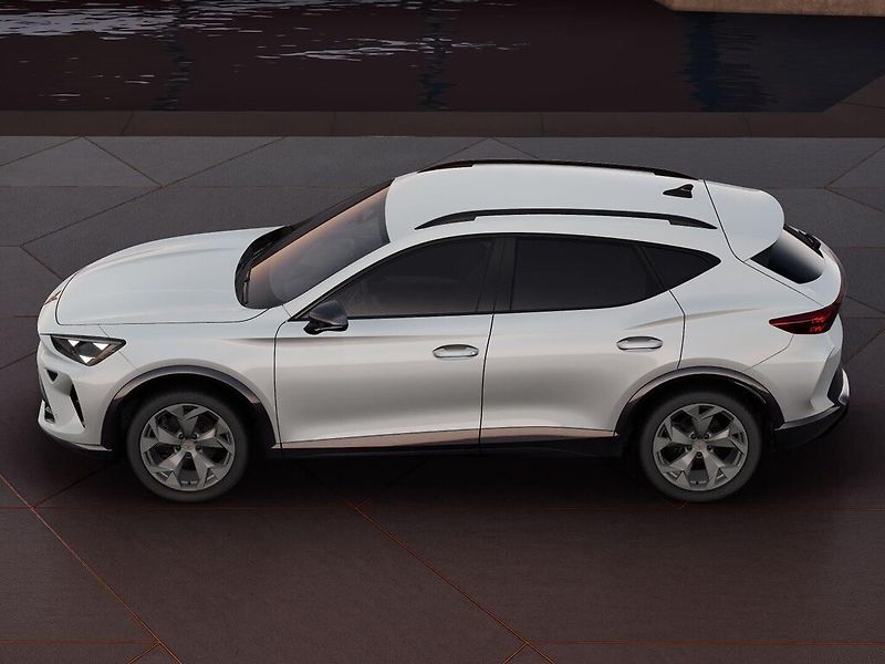 Cupra Formentor 1.5eTSI 110kW DSG - fotka 6 z 10