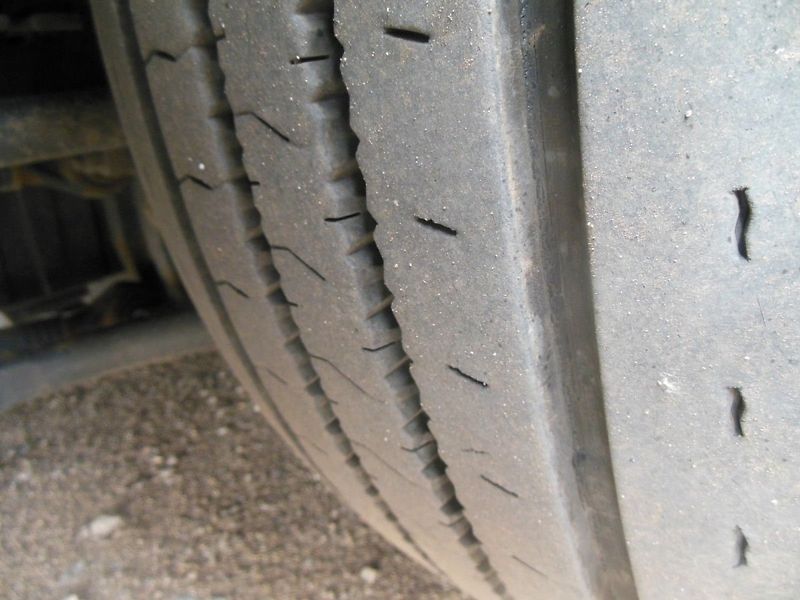 Scania R410, LowDeck, Retarder - fotka 6 z 19