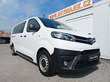 Toyota ProAce (2023) 2.0D-4D 106kW L2 9-míst ČR DPH - náhled 1